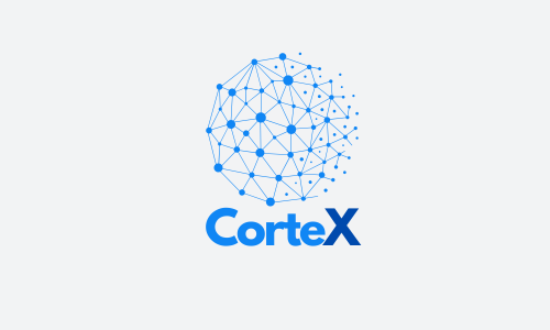 CorteX logo