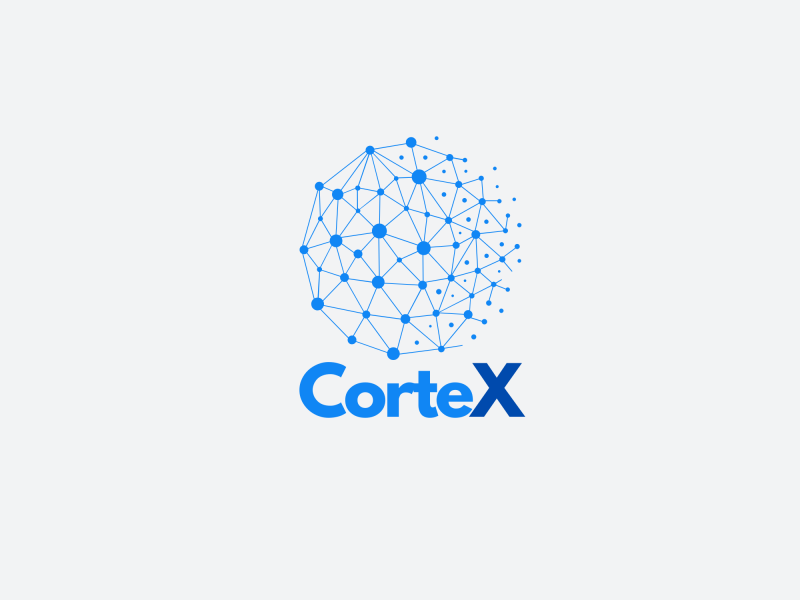 CorteX logo